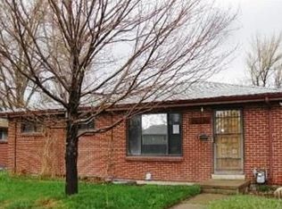 13843 E 23rd Ave, Aurora, CO 80011