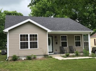 435 Avondale Ave, Georgetown, KY 40324