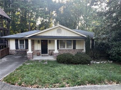 2713 Valvedere Dr, Atlanta, GA, 30319
