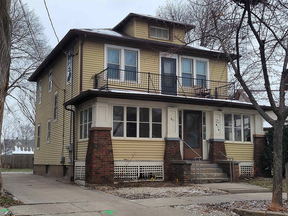 1st image of 817-819 Glen St