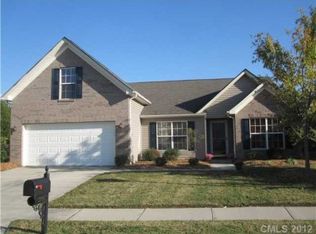 2108 Broad Plum Ln, Indian Trail, NC 28079