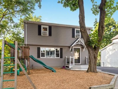 17 Victor St, Saugus, MA, 01906