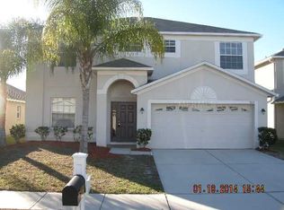 7423 Pulteney Dr, Zephyrhills, FL 33545