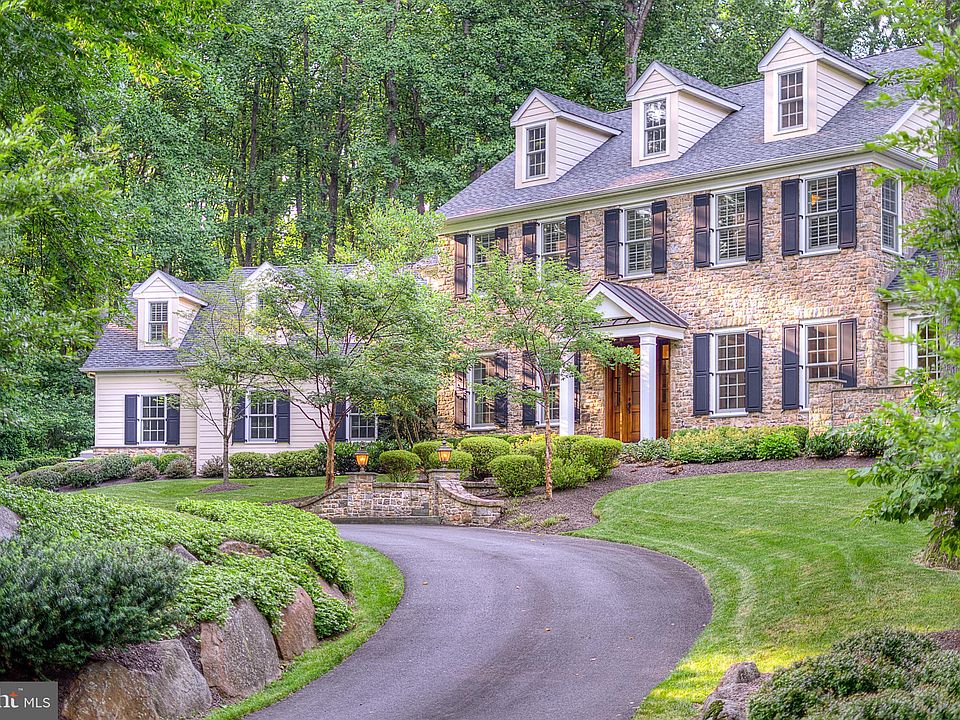 414 Rockwood Path, New Hope, PA 18938 Zillow