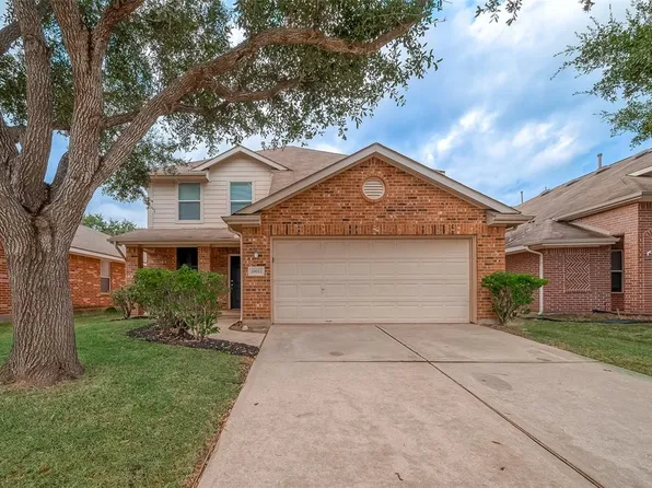20022 Windcroft Hollow Lane, Katy, TX 77449