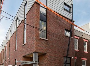 812-24 E Thompson St #A, Philadelphia, PA 19125