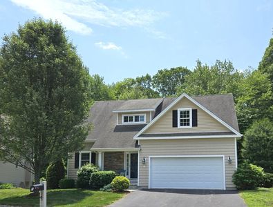 7 Granite Court #7, Colchester, CT, 06415