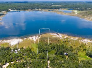 LOT Lakeshore Dr #H, Chipley, FL 32428