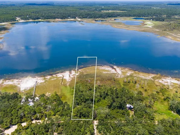 LOT Lakeshore Dr #H, Chipley, FL 32428