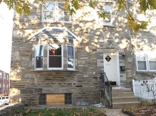 6514 Souder St, Philadelphia, PA 19149