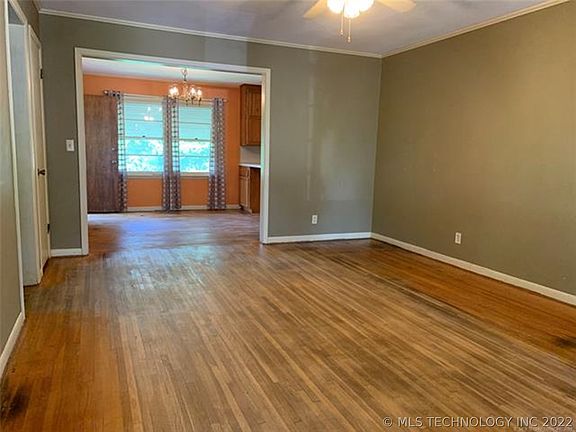 3rd image of 428 S 75th East Ave