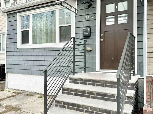 91-67 85th Street, Woodhaven, NY 11421