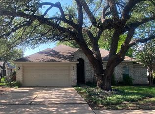 923 Shannon Meadow Trl, Cedar Park, TX 78613