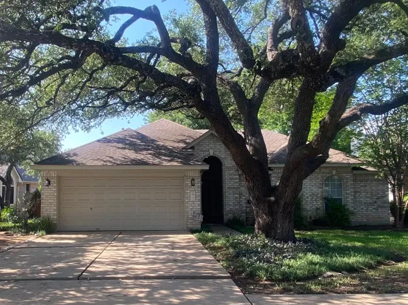 923 Shannon Meadow Trl, Cedar Park, TX 78613
