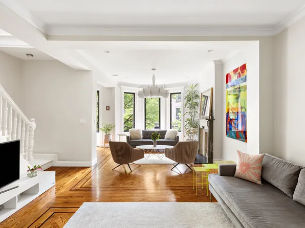 31 Saint Marks Avenue image 1 of 12