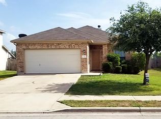 315 Rinehardt St, Hutto, TX 78634