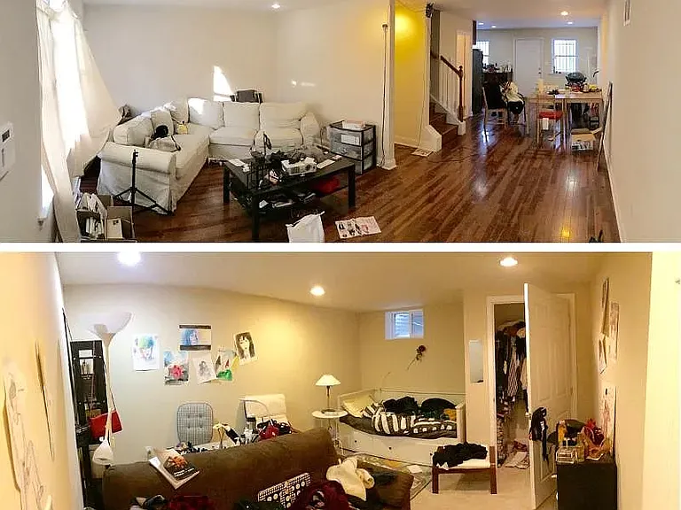 2142 N Marvine St — Photo 3