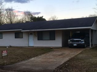 717 Cypress St, Columbus, MS 39702