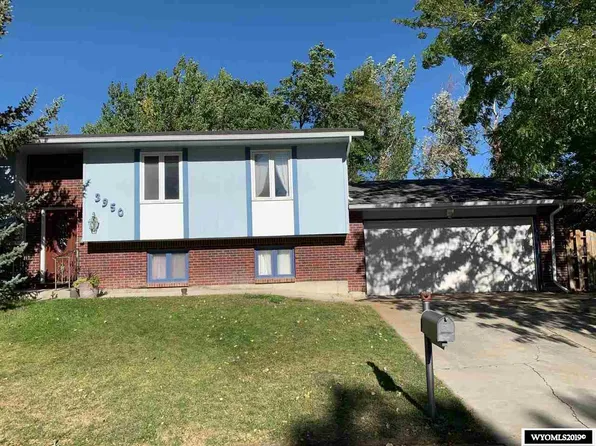 3950 Arroyo Dr, Casper, WY 82604