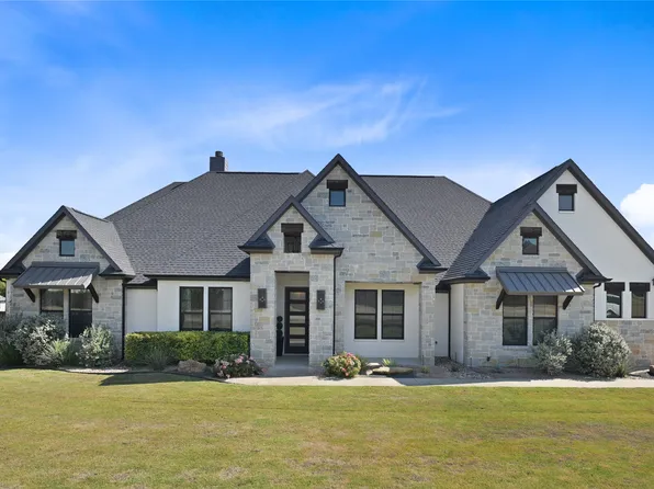 109 Vail Ln, Waxahachie, TX 75167