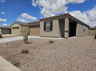1624 W Pima Ave, Coolidge, AZ 85128