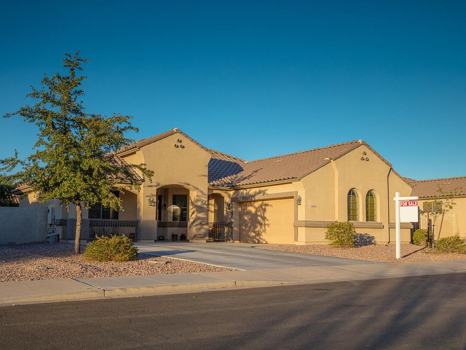 1st image of 21520 E Saddle Ct
