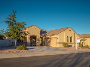 21520 E Saddle Ct, Queen Creek, AZ 85142