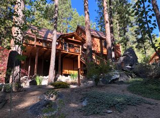 638 Canyon Dr, Zephyr Cove, NV 89448