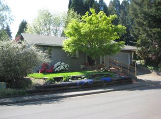 4156 NW Tamarack Dr, Corvallis, OR 97330