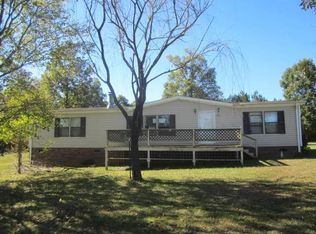 504 Wolf Creek School Rd, Pickens, SC 29671