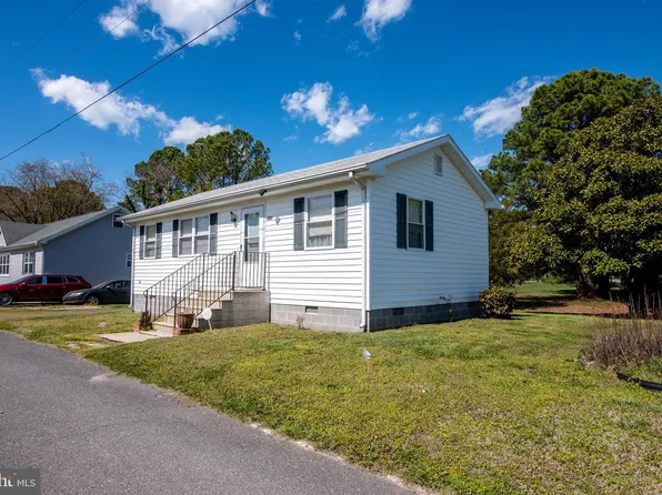 700 N Talbot St, Saint Michaels, MD 21663