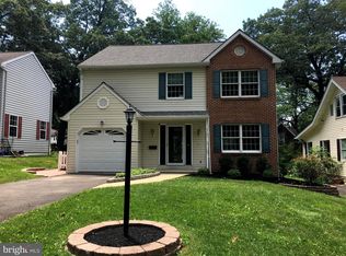2162 Penbryn Ave, Abington, PA