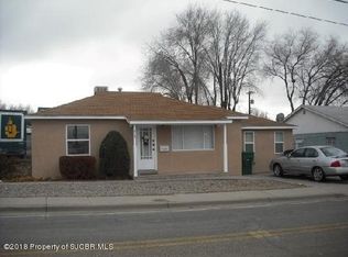 615 W Apache St, Farmington, NM 87401