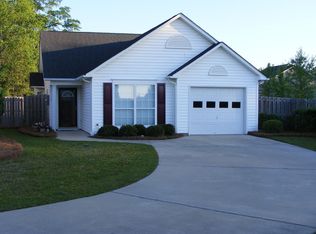 400 Garden Arbor Ln, Lexington, SC 29072