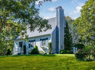 15 Bold Meadow Ln, Edgartown, MA 02539