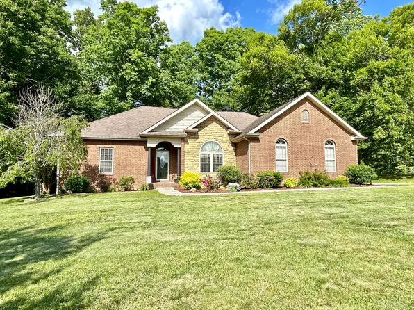 429 E Horizon Hill Dr, Somerset, KY 42503