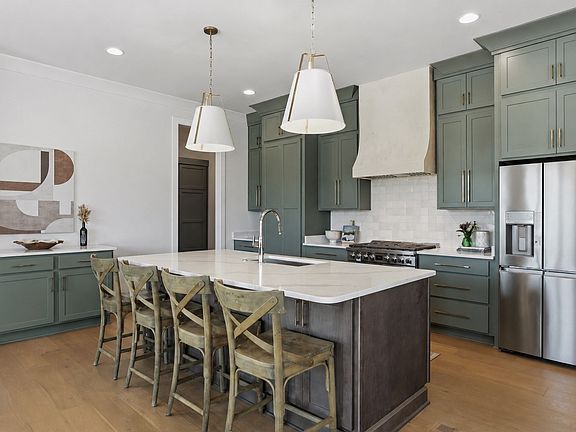 2nd image of 124 Mitford Ln Lot 10