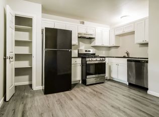 Charl Ann Apartments, Tulsa, OK 74112