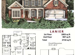 13218 Glasgow Dr, Mont Belvieu, TX 77535
