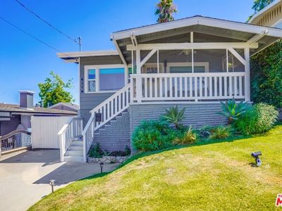 6116 Springvale Dr, Los Angeles, CA, 90042