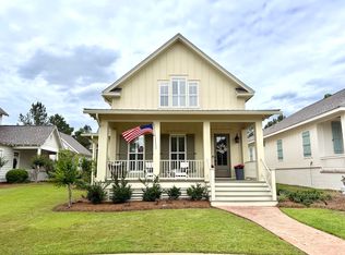 216 Bellegrass Blvd, Hattiesburg, MS 39402