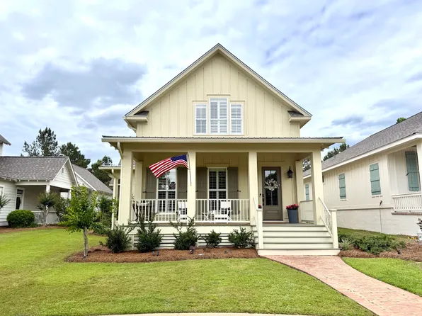216 Bellegrass Blvd, Hattiesburg, MS 39402