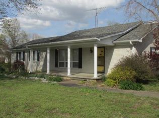 88 Strt 307, Clinton, KY 42031