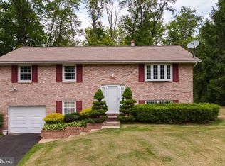 1502 Lake Vista Dr, Joppa, MD 21085