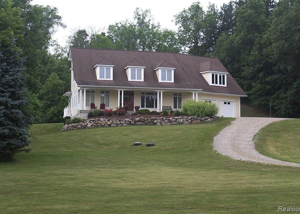 6225 Linden Rd, Fenton, MI 48430 MLS 20230060585 Zillow