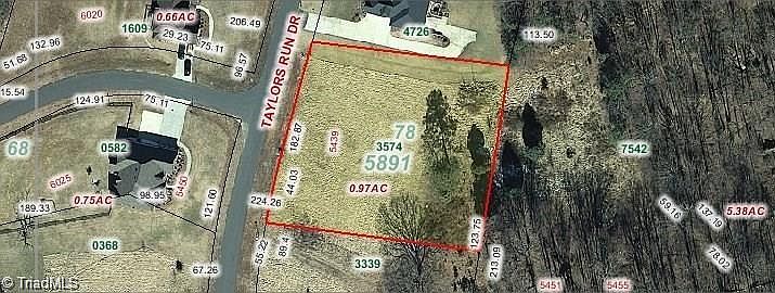 2nd image of 5445 Taylors Run Dr
