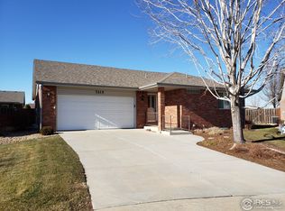 7215 18th Street Rd, Greeley, CO 80634