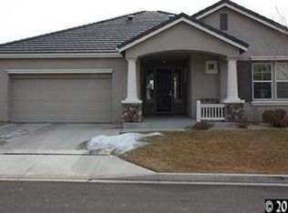 8170 Sierra Ridge Ct, Reno, NV 89523