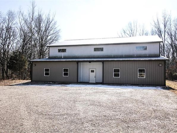 23658 E Us Highway 40, Marshall, IL 62441