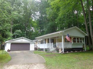 115 Ridgeview, Houghton Lake, MI 48629